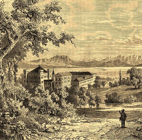 possenhofen web